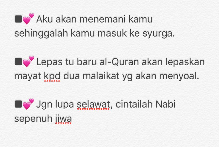 KhalifahMedia's tweet photo. Asyik tweet tips nk dpt 21A+ &amp; dpt husband/isteri baik je.

meh baca ni TIPS LEPASKAN DIRI DARI SEKSA KUBUR. smoga bermanfaat utk kita smua https://t.co/2TqZEVOQpY