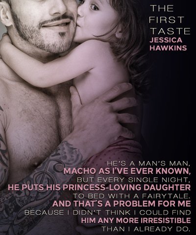 Mynextbookbf's tweet image. Single dad? Count me in!#FREE for Father's Day! A sexy, single dad romance from @jess_hawk. Download now on Amazon ➜ smarturl.it/thefirsttaste
