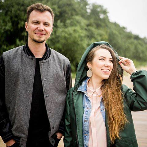 .<a href="/Maar_Maar/">Maara H. Upmane</a> un <a href="/djrudd/">DJ Rudd 🇺🇦</a> piedāvā skaistu kopdarbu - dziesmu "Atver logu". Aicinām noklausīties: youtube.com/watch?v=6GyF0J…