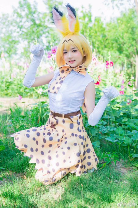 Twitterのコスプレ画像47