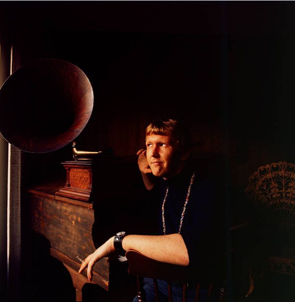 Everything was sweeter with Harry. - Van Dyke Parks
Happy birthday Harry Nilsson
Baron Wolman, LA, 1970 