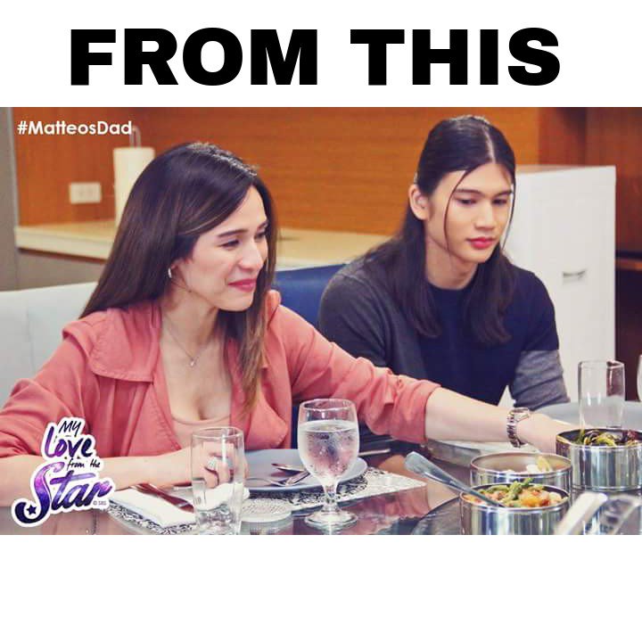 justforjen_'s tweet photo. @MercadoJen pano mo ginagawa 'to? GRABE!!! #MatteosDad https://t.co/zVve45JgN0
