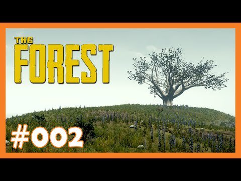TolfusLetsPlay's tweet photo. Let's Play The Forest #002 🍂 Sammeln, bauen und orientieren 🍂 [Deutsch] ➽ Video: https://t.co/fhgM13jnC1 #letsplay #smallyoutuber #letsplaye https://t.co/WjPMRiYymW