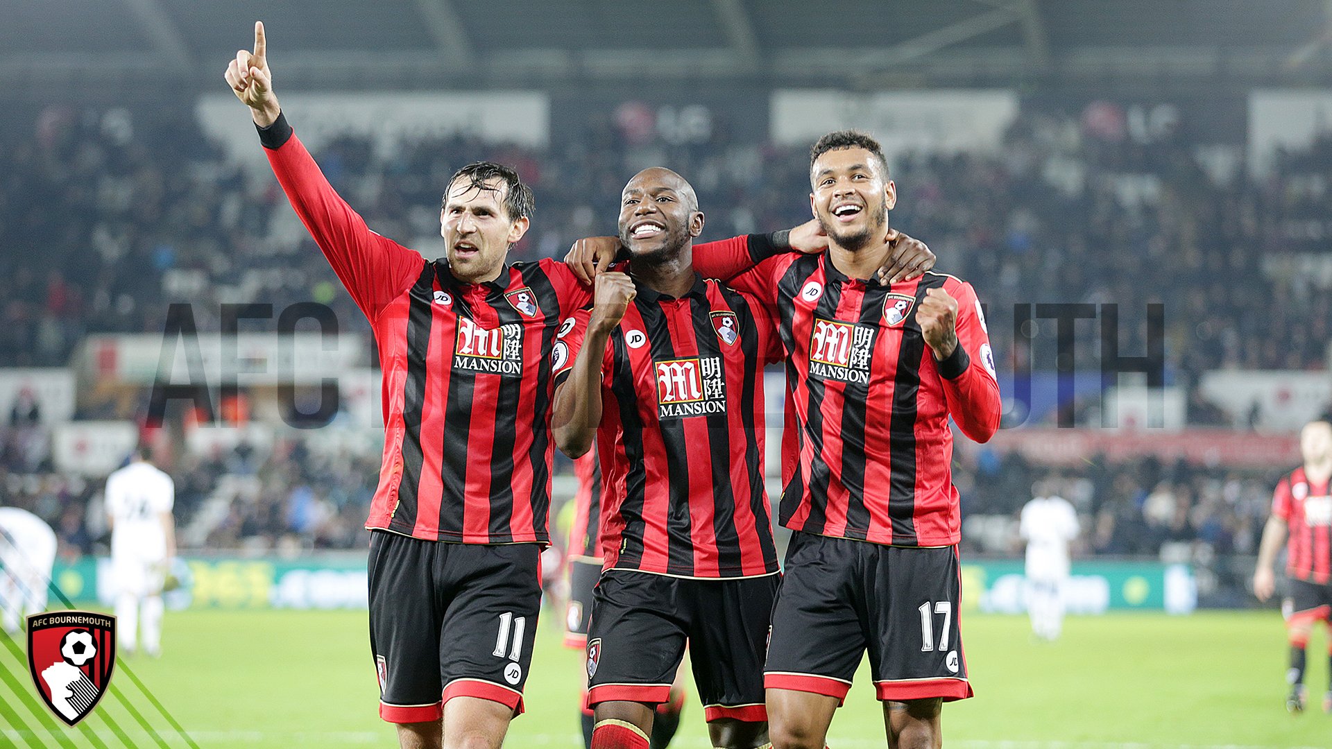 AFCB - Official Club Website