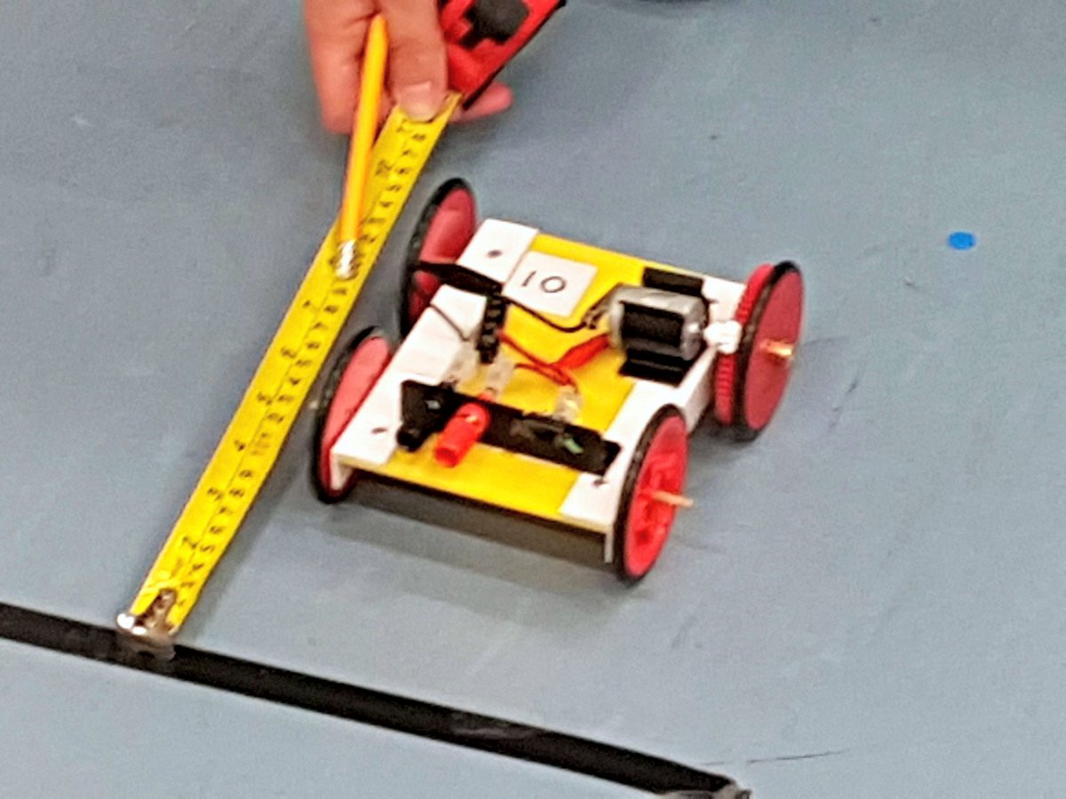 Stemovators's tweet photo. A very competitive Electric Car STEM Challenge @DingwallAcademy today!
@Tomorrows_Eng  @SmallpeiceTrust #EnergyQuest https://t.co/CybGgrmQmb