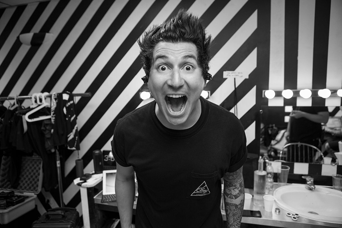 ptvjaime's tweet image. &quot;He&apos;s losing his mind&quot; 😜😜😜