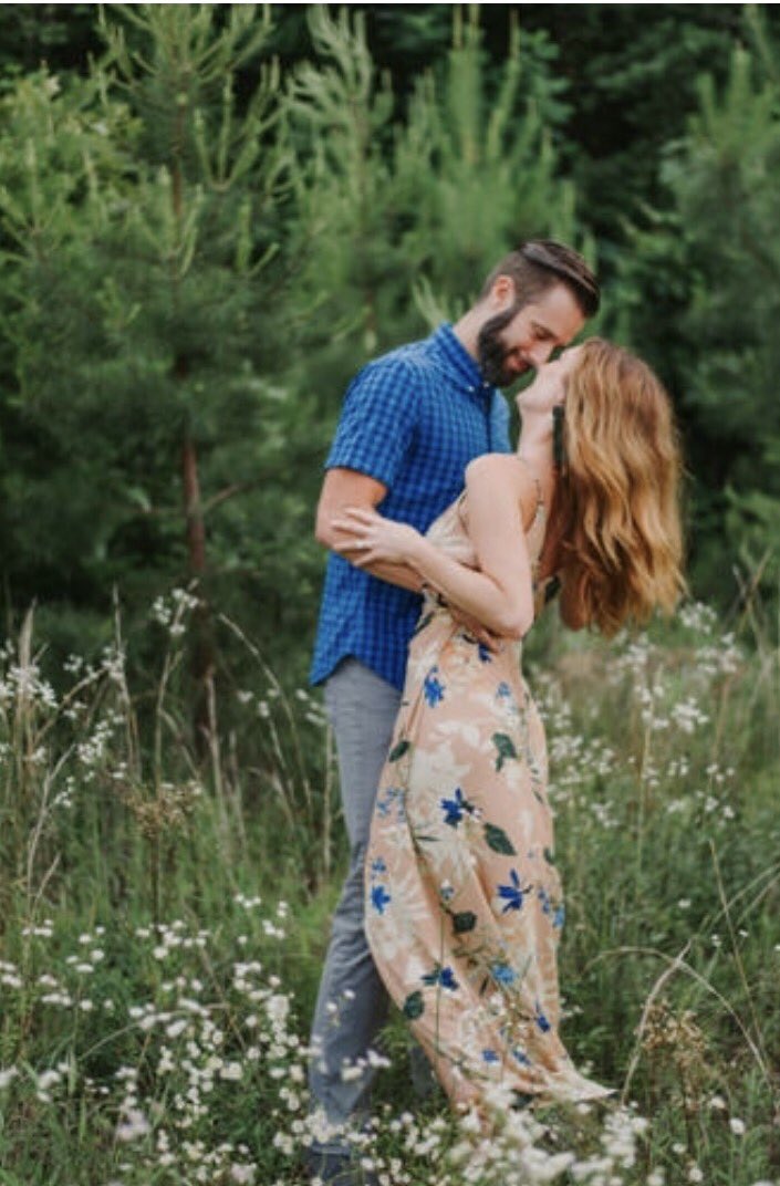 AlyssaFoushee's tweet photo. I could dance with him forever. ☺️ https://t.co/RbL2rJ32GV