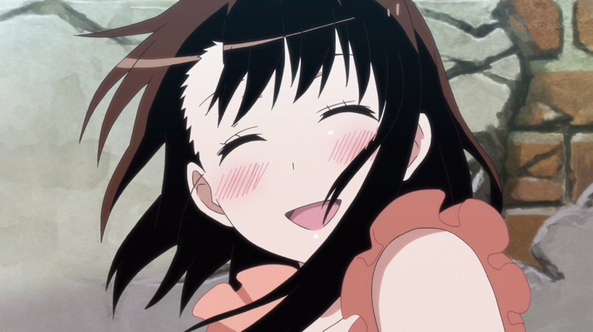 ニセコイ3期全力待機