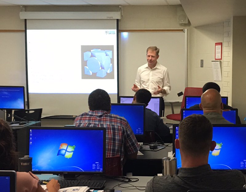 America Makes tweet media