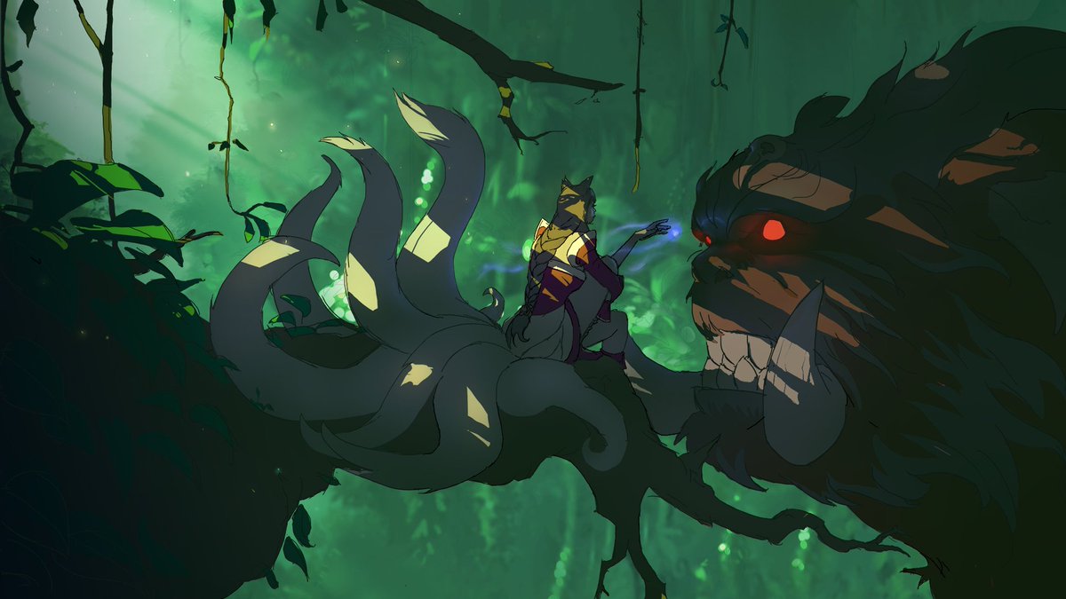 Actualización del Código del Invocador: Juega con deportividad riot.com/2seDRlf