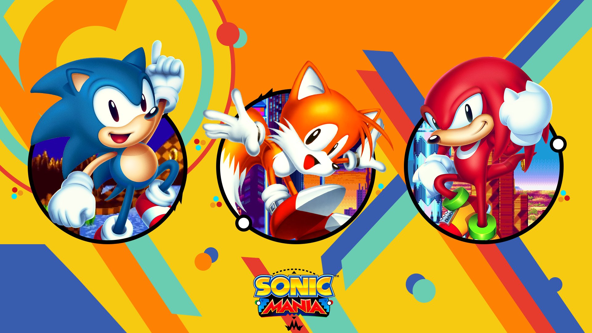 Sonic Mania Wallpaper Discount Dealers, Save 45% | jlcatj.gob.mx