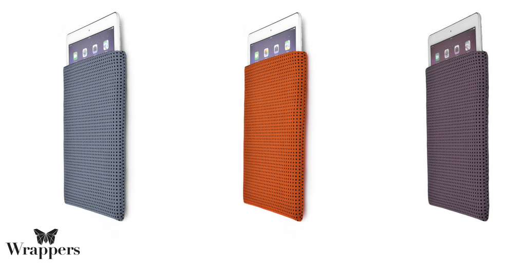 wrappers's tweet photo. #Alcantara for #iPadPro NEW Sizes #iPadPro10 NEW Ltd Ed Colours: Chic Grey Orange Aubergine £40.00 #AppleNews @ShopifyPicks @9to5mac https://t.co/g0iQCk1dty