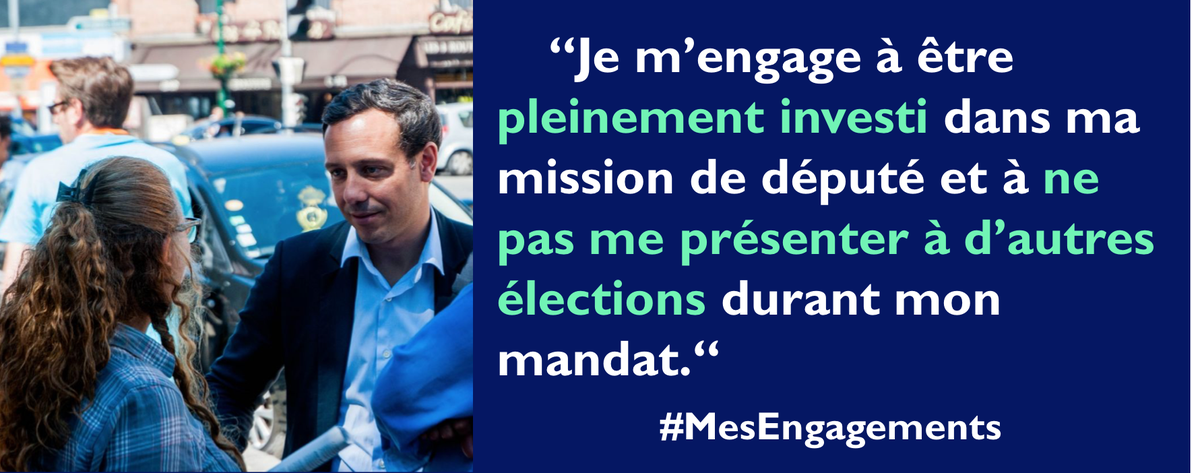 AdrienTaquet's tweet photo. Renouvelons les usages et les visages ! #laRepubliqueEnMarche #circo9202 #MesEngagements https://t.co/cs3qif4gF6
