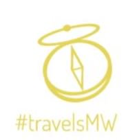 Aujour'dui, on prend de la hauteur avec #TravelsMW