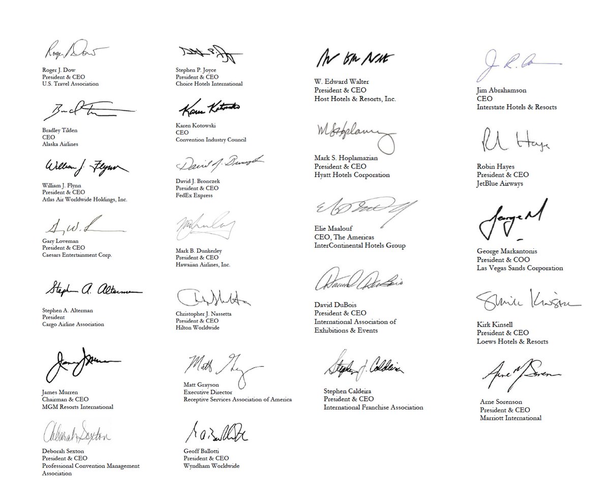 U.S. Travel tweet media