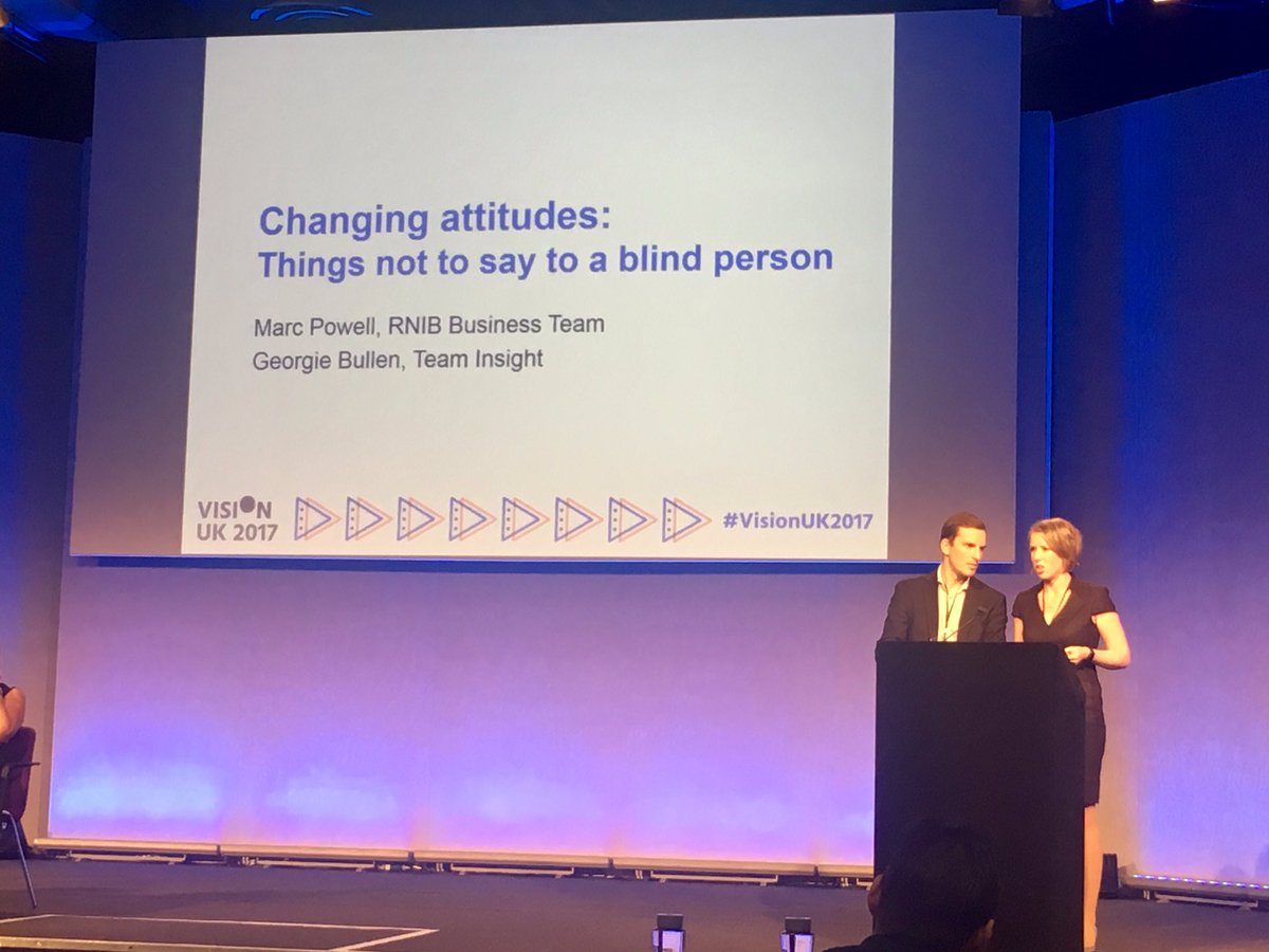 Fight for Sight tweet media