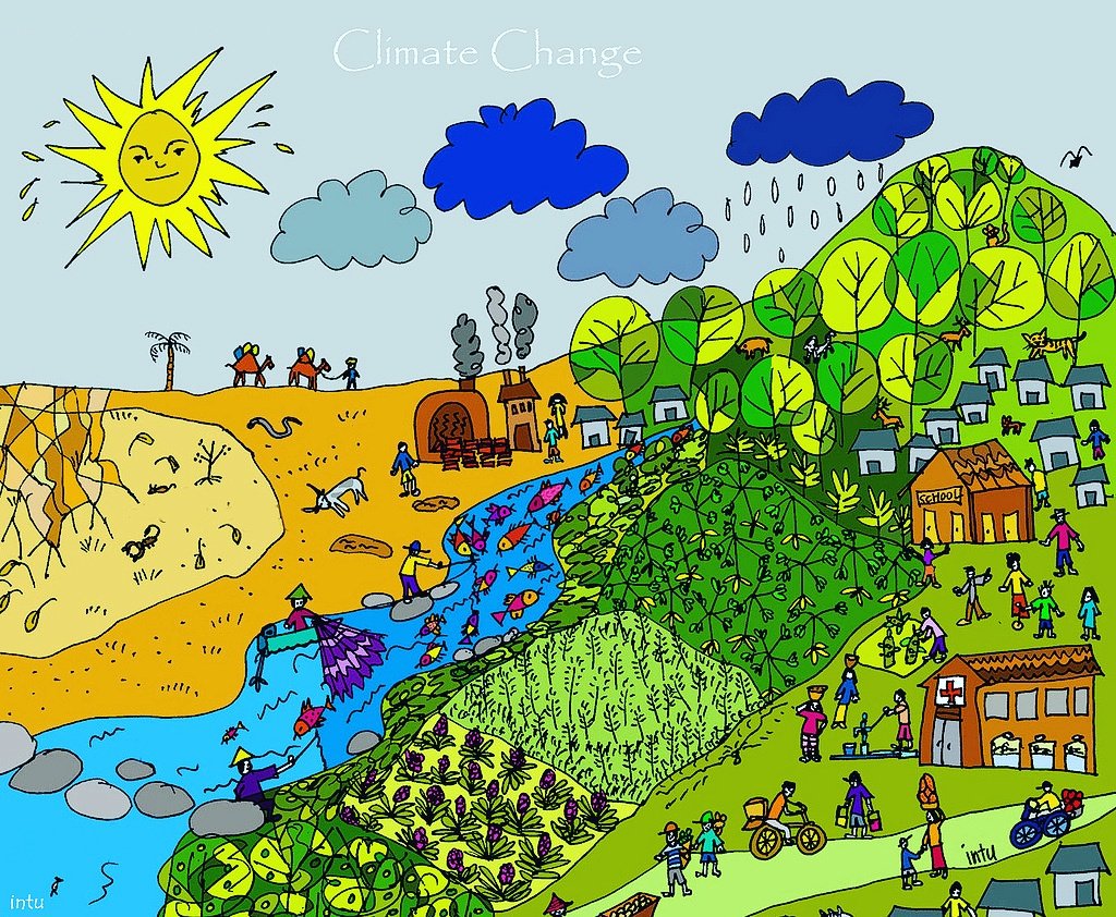 "Climate is not just a problem🔐 to solve, it's an opportunity to seize🙌." -
<a href="/SteveCase/">Steve Case</a>📝
#TheThirdWave🌊 <a href="/Renew_OurPlanet/">Renew Our Planet</a>🌱
<a href="/FossilFuelsKill/">Fossil Fuels Kill</a>🏭