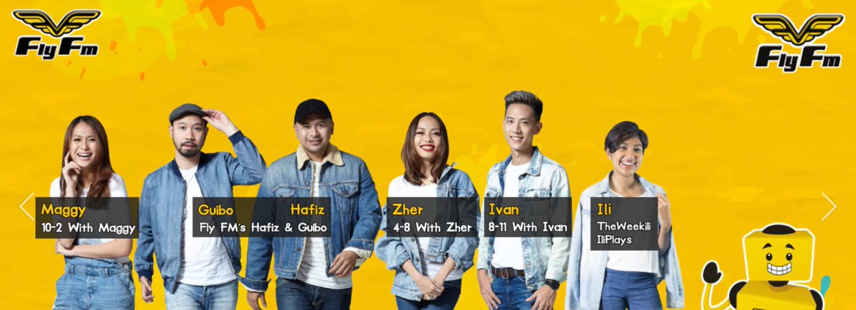 Fly Live On Twitter Did You Know We Re Not The Only Fly Fm In This World With One In Malaysia And One In Canada Flyfm958 983flyfm Https T Co Ymbst5te5v