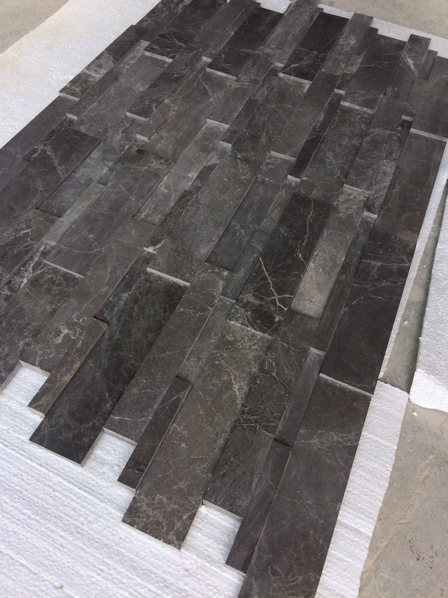 ivastone_'s tweet photo. Black night marble cubic panel
Available different model and colour.

#naturalstone #marble #architecture #architects #sales #ivastone https://t.co/xrkoi2Ehs5