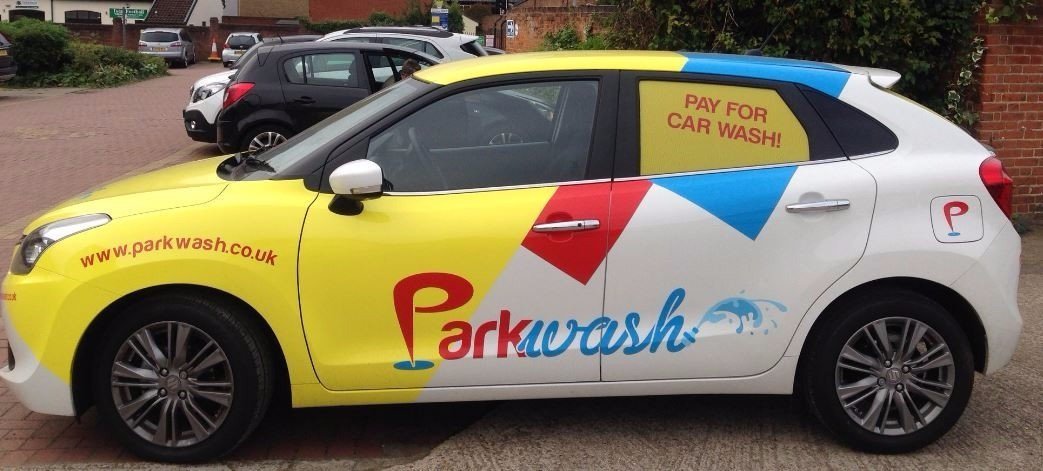 Parkonomyweb's tweet photo. Good afternoon! Don't forget to head over & follow @parkwashweb; check out their website: https://t.co/qT0c1ij9fX #brandnew #vehiclewashing https://t.co/tYTdGPDPN7