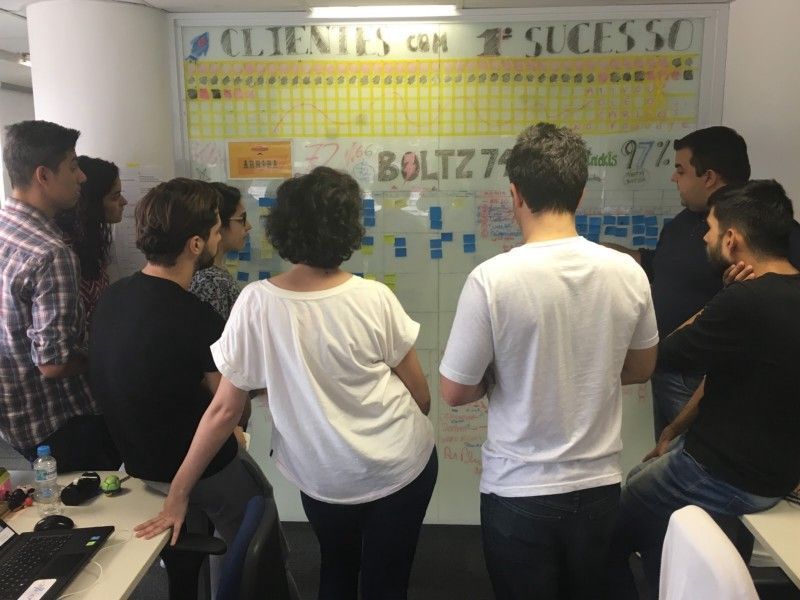 success_hacker's tweet photo. How To Use #Agile Principles to Deliver Success During the Onboarding Stage by @larydalama https://t.co/WkCbeU97yP #customersuccess #startup https://t.co/kOTqSm4gEM