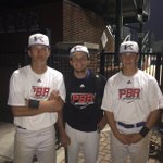 Photo by LCA Baseball (@LCABaseball)
