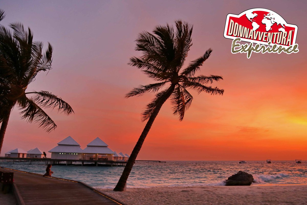 Sabato 17/6 verranno scelte le due amiche che partiranno per l'Experience ad Athuruga <a href="/DiamondsResorts/">Diamonds Resorts</a>