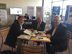 i_ug_uk's tweet photo. Share your images using #IntPower17. We thoroughly enjoyed the two days. #Educational and #informative as always. https://t.co/4AuYPinBT3