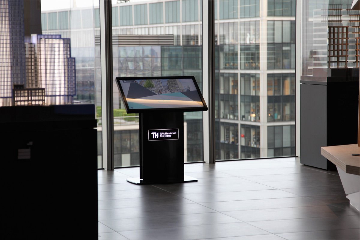 Sentios_Tech's tweet image. Self-Service Kiosks In The Hospitality Industry - goo.gl/Gl5nQq #Selfservice #Hospitality