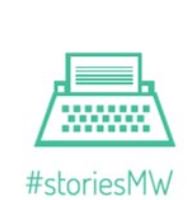 Aujourd'hui on vous raconte des histoires dans la Grande Histoire #StoriesMW