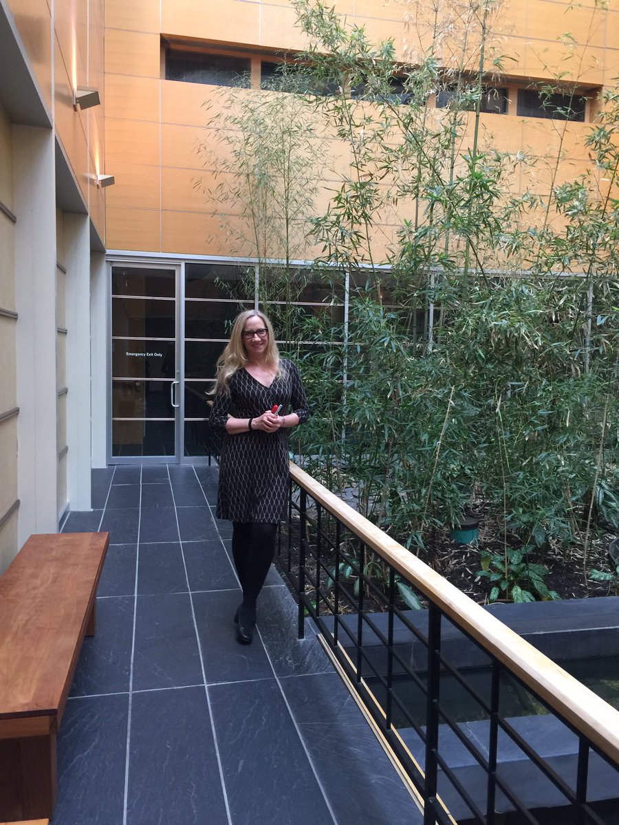 seeheardraw's tweet photo. A zen moment before beginning our live drawing session for the UNDP at The Japan Society #seeheardraw https://t.co/eiWkDpeu7f