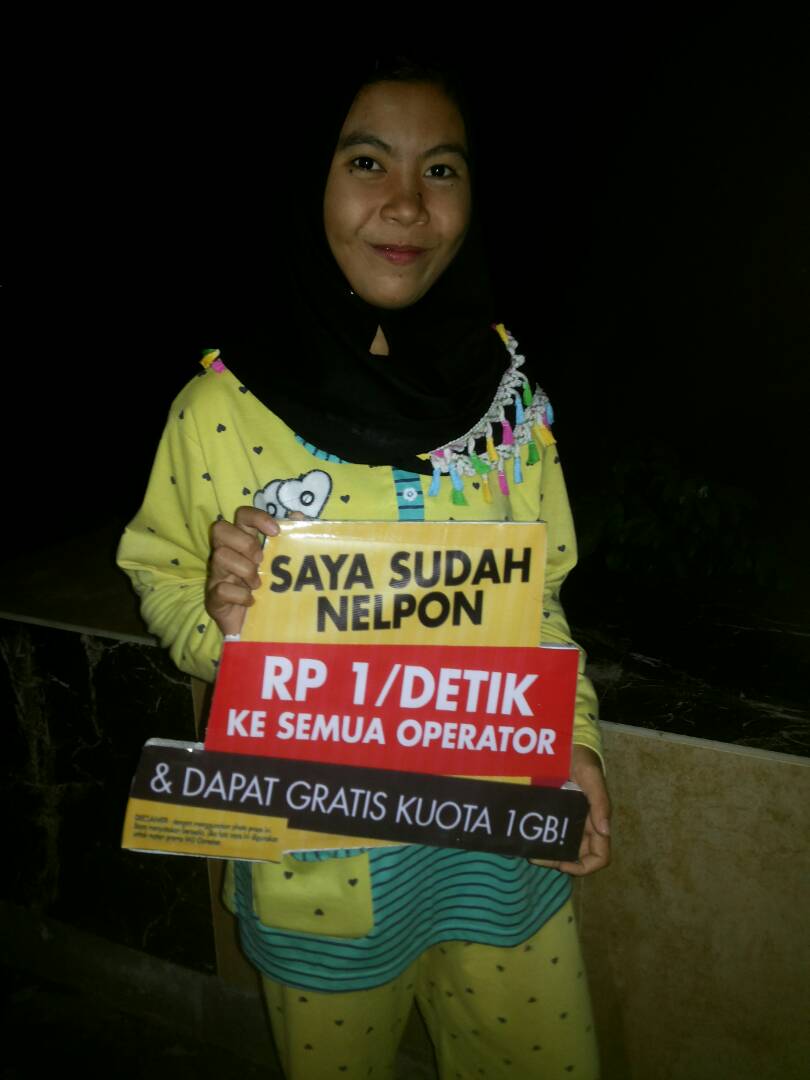 dewiapriyantip's tweet photo. #Rp1gratis1gb
#Rp1Masterbar https://t.co/tRU3YmavDR