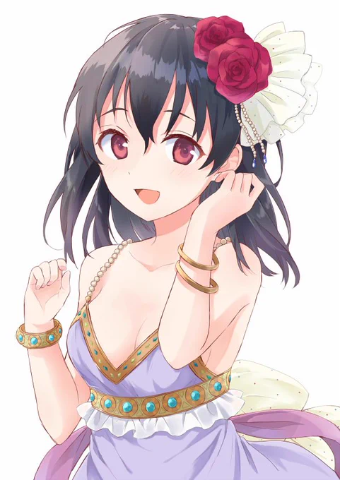 肇ちゃん誕生日おめでとう 