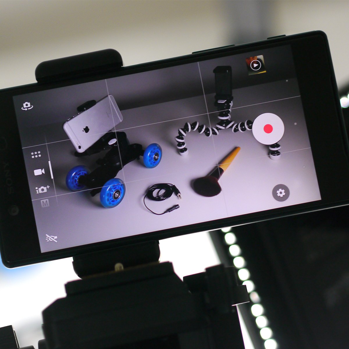 SPFSchool's tweet image. And action! 🎬#Videoproduction workshops for business in #canterbury now booking for Jul &amp;amp; Sep. smartphonefilmschool.co.uk #socialmediamarketing