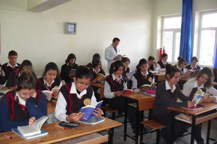 Utandıran rapor: UNICEF’e göre Türkiye ‘eğitim kalitesi’nde sonuncu
diken.com.tr/utandiran-rapo…