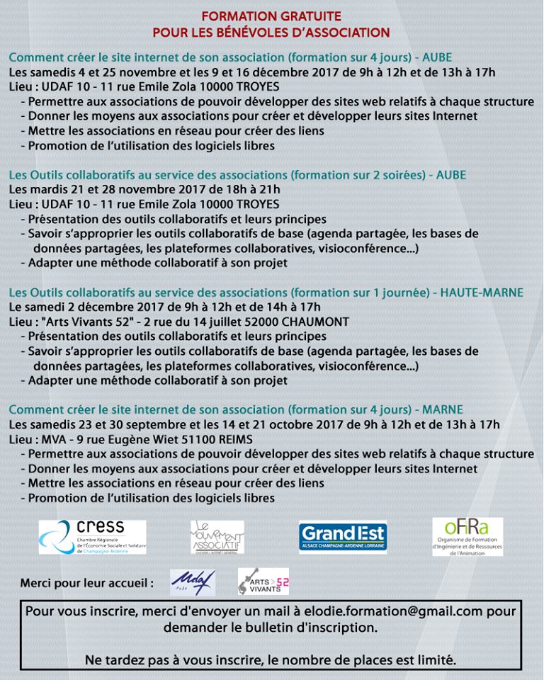 CDT Aube tweet media