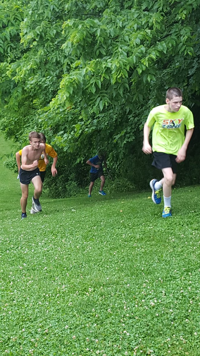 AvonDistance tweet picture