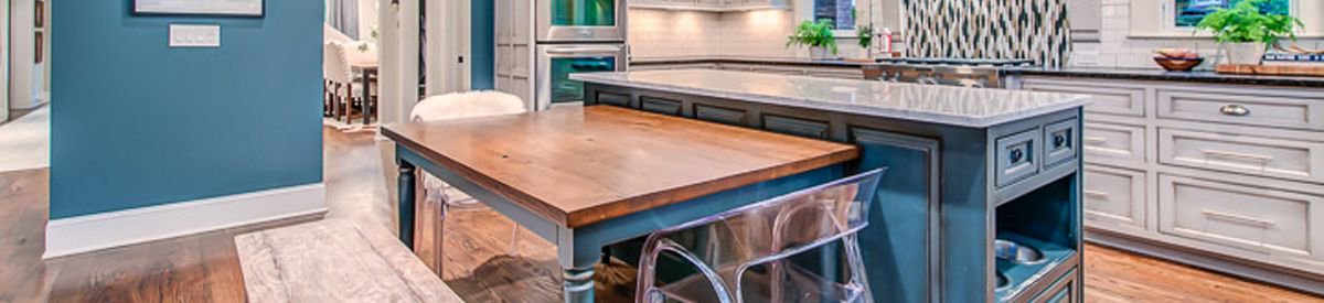 RadiusRes's tweet image. Get inspired by creative #homedesign tricks that deliver on form and function? Check these kitchen island ideas: buff.ly/2sqZzVe
