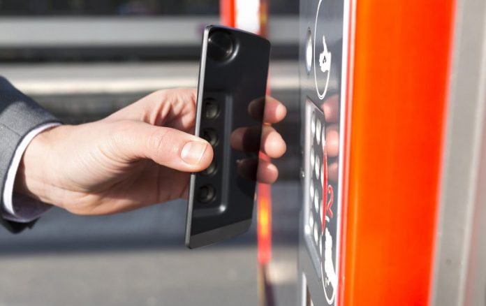 elueslocales's tweet photo. Billettique innovante : clé de l’attractivité des transports en commun
https://t.co/dJDFDGXyT1 https://t.co/CYGCpCcv4U