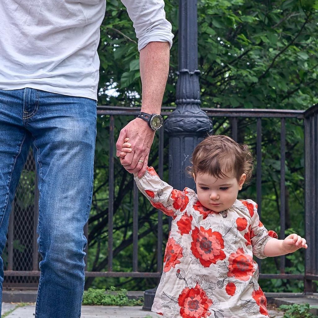 analogshift's tweet photo. They're never too young to teach them about watches. #analogshift #maketheshift #vintagewatch #FathersDayCollection #fathersdayanalogshift … https://t.co/awtklk4yyw