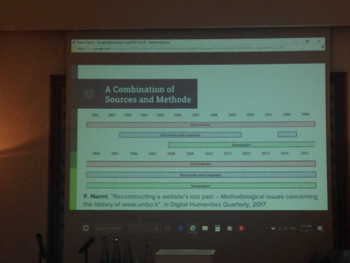 schambers3's tweet image. Read @f_nanni on @DHQuarterly digitalhumanities.org/dhq/vol/11/2/0…  #WAWeek2017