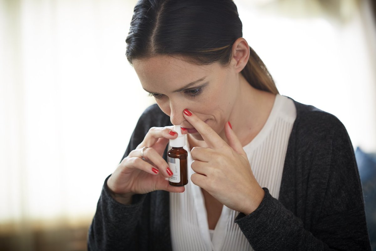 asthmalunguk's tweet photo. 🚨Pollen levels are set to be high this weekend🚨
Find out more about different hay fever treatments: https://t.co/VxGuDjYcTH https://t.co/wHD4XxDw9u