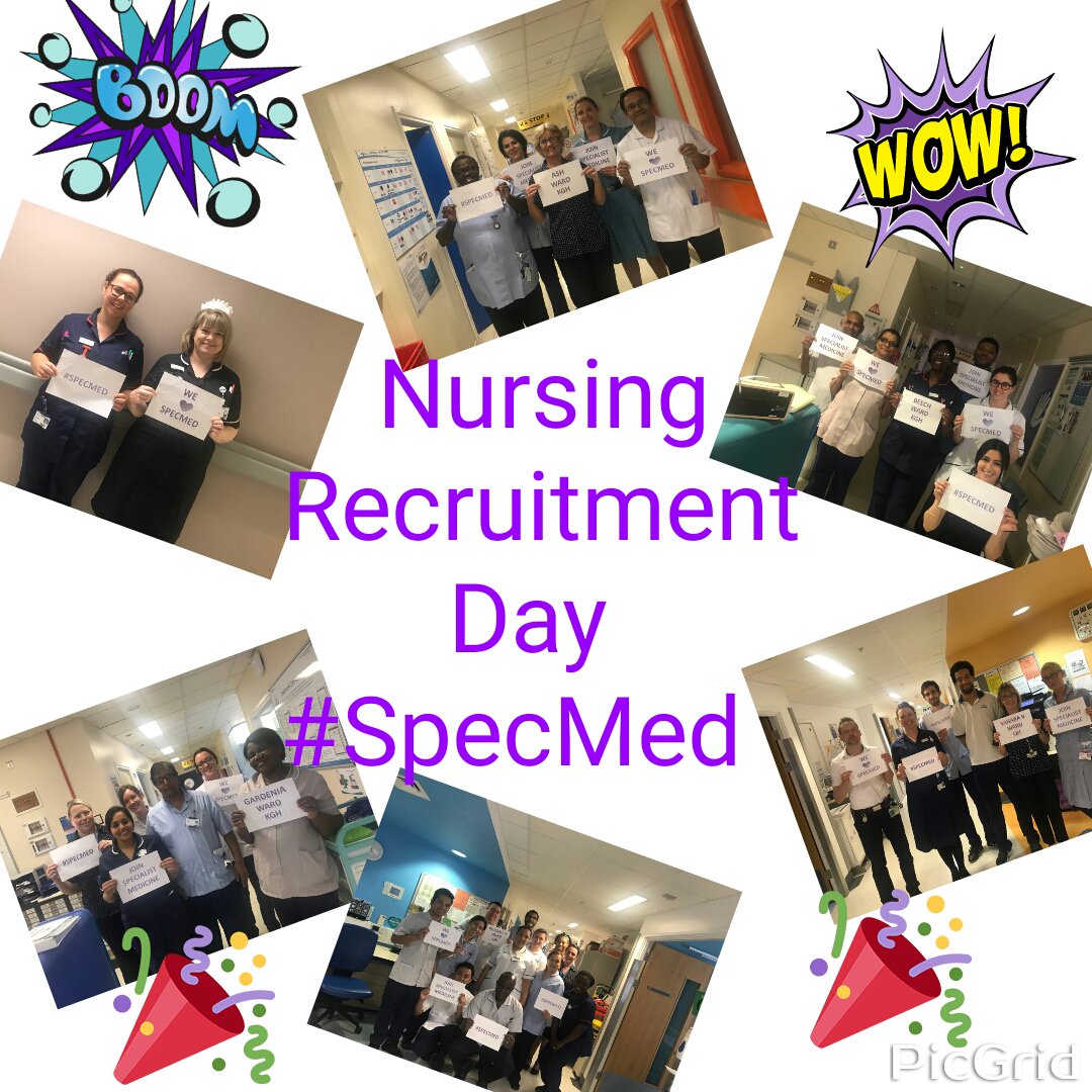 #SpecMed (@anitaod61304144) on Twitter photo Come work for us in #SpecMed and join our fab team on Saturday!!! <a href="/BHR_hospitals/">Do not use - follow @BHRUT_NHS</a> Come work for us in #SpecMed and join our fab team on Saturday!!! <a href="/BHR_hospitals/">Do not use - follow @BHRUT_NHS</a>