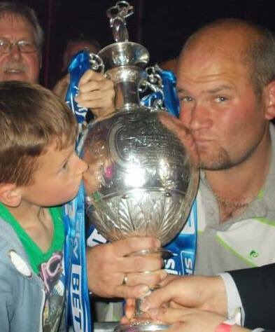 robey1kenoby's tweet photo. As the lads arnt old enough for twitter theve asked me to share there best lcfc moments #lcfcdad https://t.co/xvExZxX6Sd