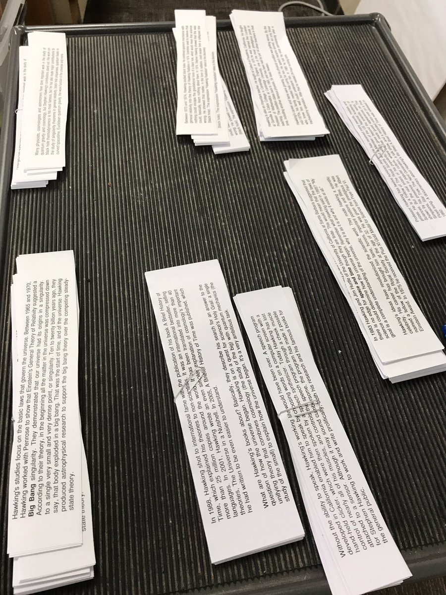 MMcCullum_iLead's tweet image. Shout out to @Jordan_iTeach and @ksingle01 for using &quot;Make and Break&quot; for the first time. 🤘🏾@CHISDCP @KellyYoungTahoe #SummerSchoolLearning