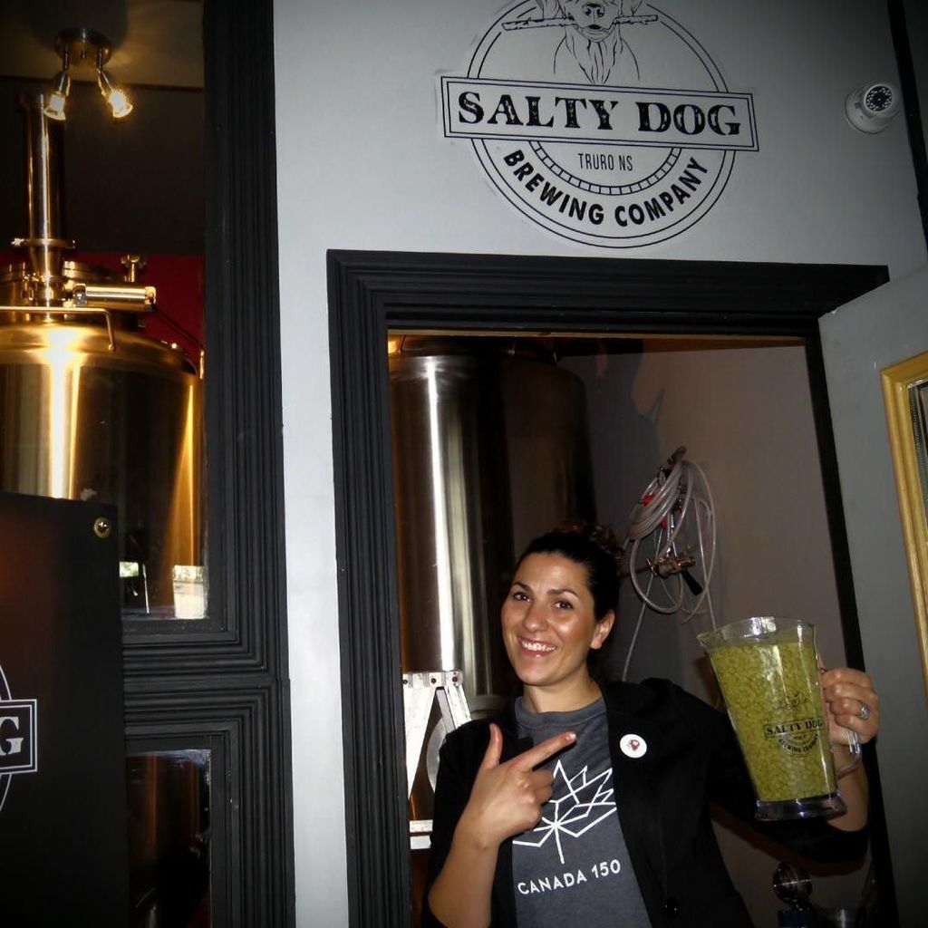 We have something new on tap! We collaborated with <a href="/myhomeapparel/">My HOME Apparel</a> to bring you a HOME Brew Session Ale. This light… ift.tt/2t60to8