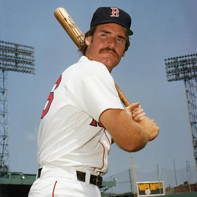 Happy birthday to Hall of Fame third baseman, Wade Boggs! 