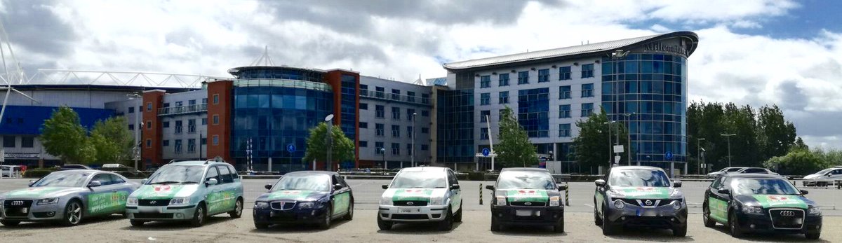 stickerride's tweet photo. More pictures of our flash mob! yes, we did have a lot fun ;) #Stickerride #Carabao #fun #teamwork #community #reading #advertising https://t.co/irLdFxUpjt