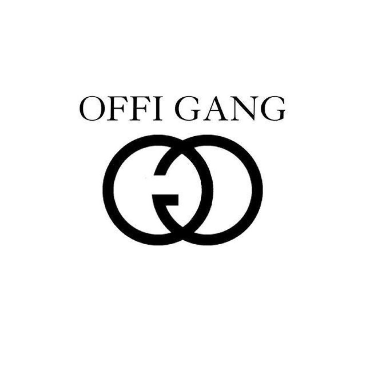 thonySABANA's tweet photo. Im #OFFIGANG https://t.co/y27pKZDrnO