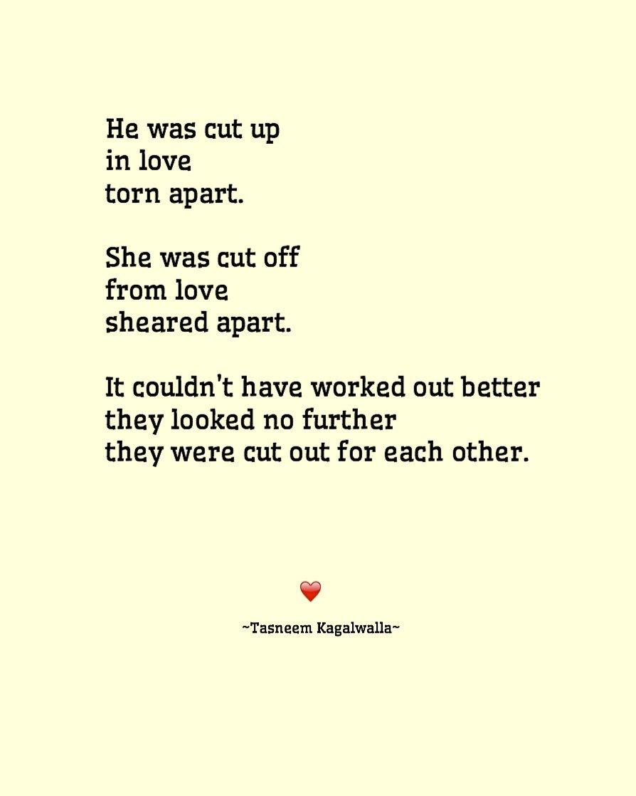 TKagalwalla's tweet photo. THE LAST CUT
#WindowsOfReflection #dailyquotes #personalsoulutions #unitedinthought #confidante #writerbychoice https://t.co/dt9ajSn5C9